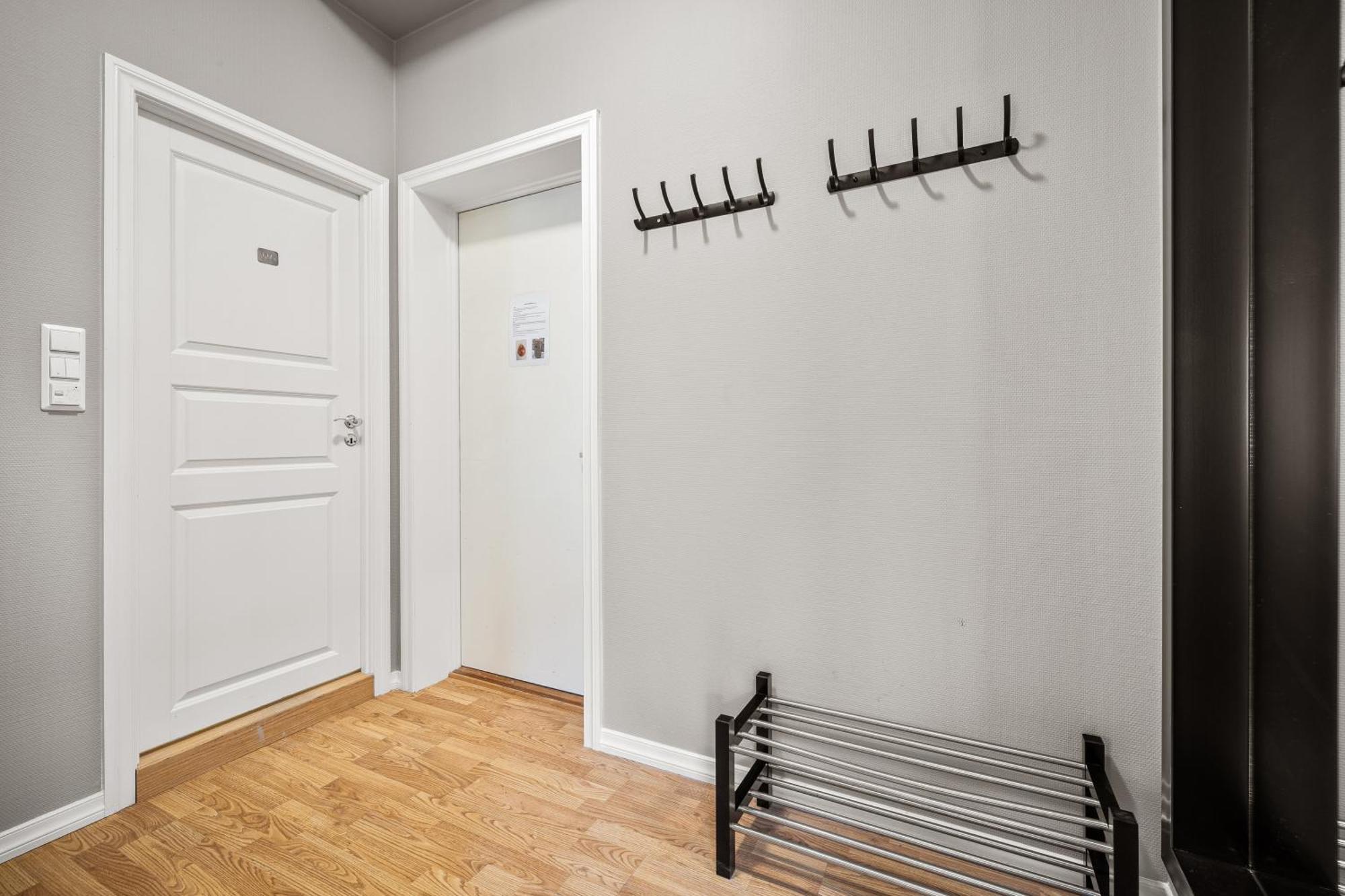Rosen Apartment Bergen Exterior photo